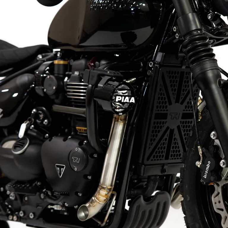 Adventure Bobber Kit 2
