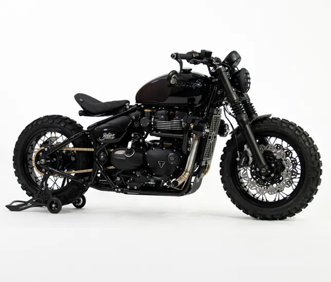 Adventure Bobber Kit