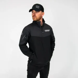 TH Aero Shell Jacket