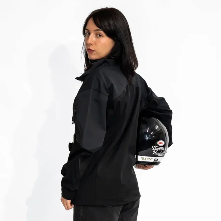 Aero Shell Womens 1