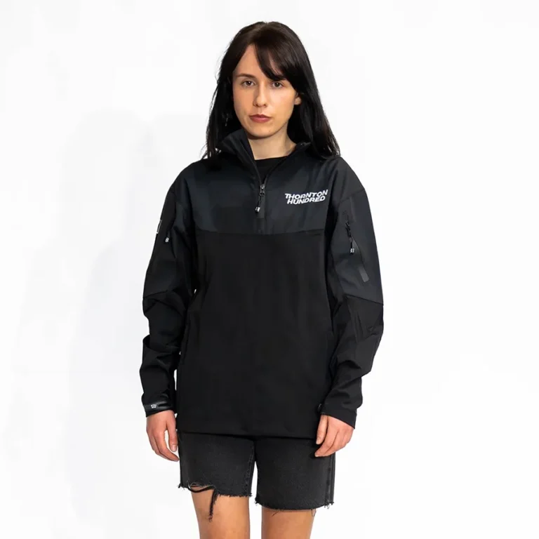 Aero Shell Womens 3