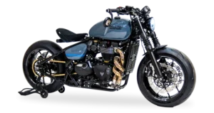 BESPOKE BOBBER UPDATE LARGER