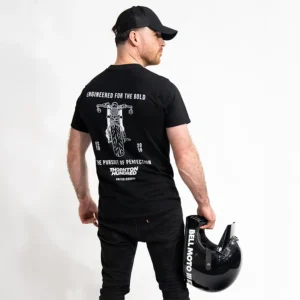 TH Bobber Graphic Tee
