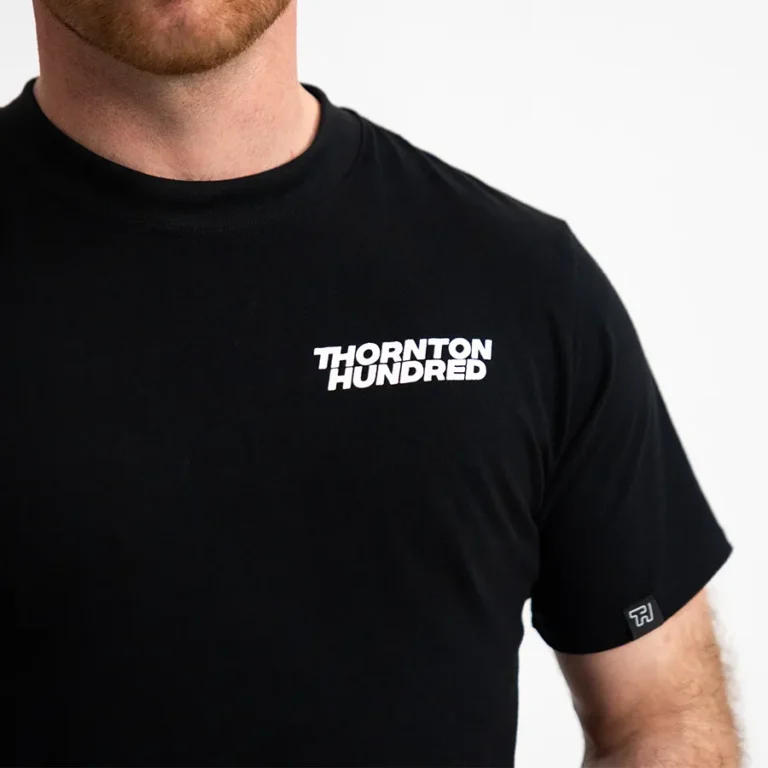 BOBBER GRAPHIC TEE 4