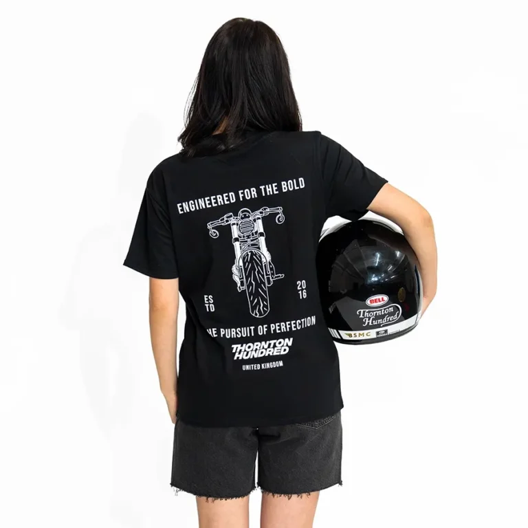 Bobber Graphic Tee Womens 3