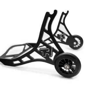 Bobber Paddock Stand