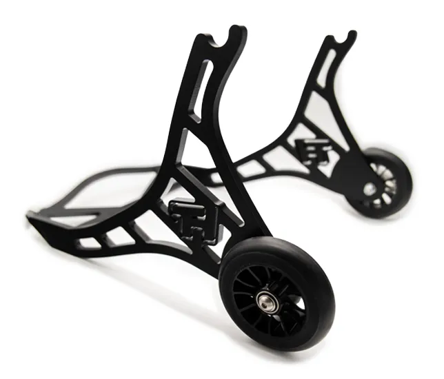 Bobber Paddock Stand