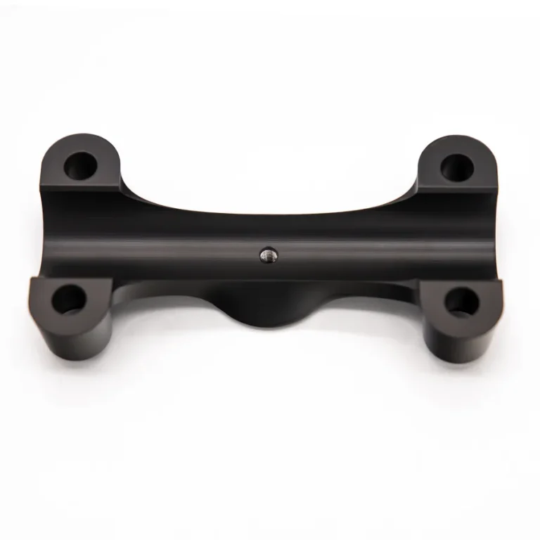 Bobber Quadlock Mount 1