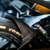 Carbon Hugger 1