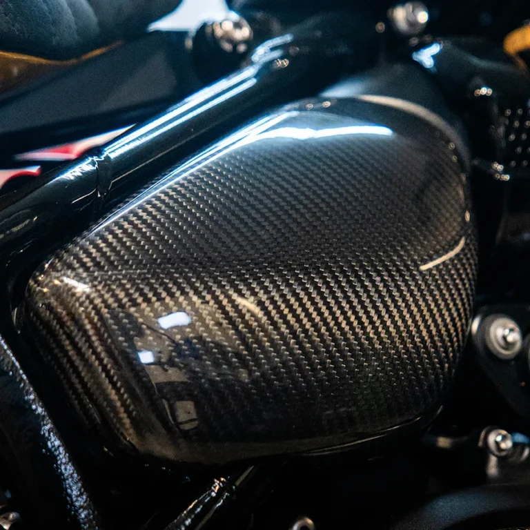 Carbon Sides 2