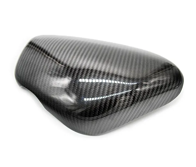Carbon Side Panels