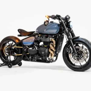 City Bobber Kit