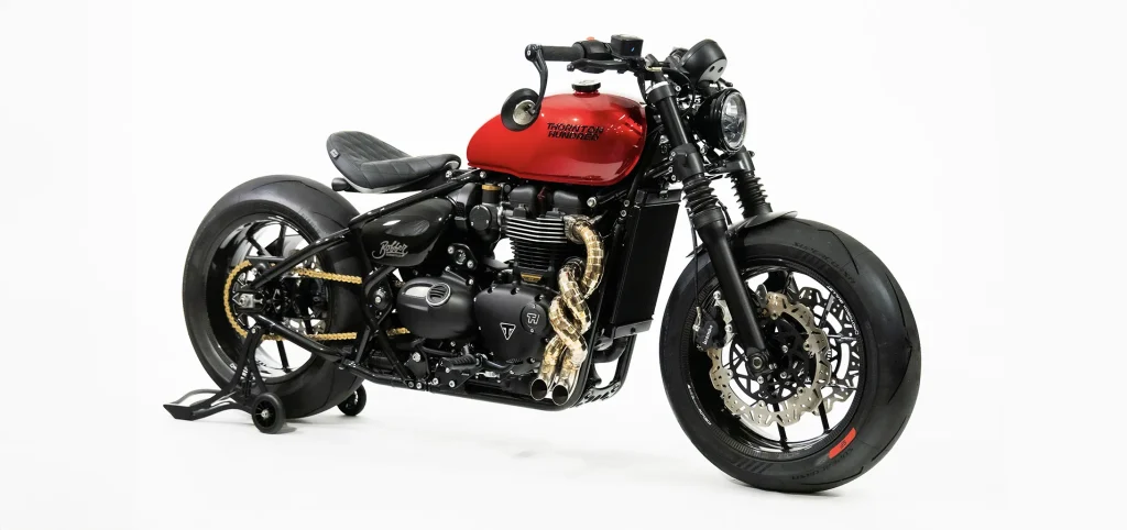 City hundred motorbike best sale