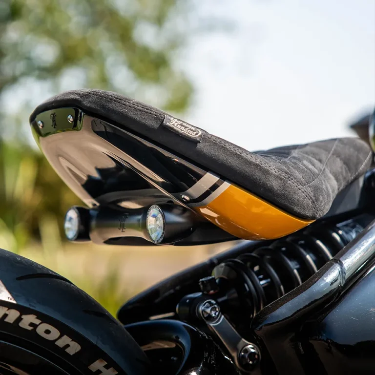 Gold Bobber Gallery Image 1