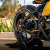 Gold Bobber Gallery Image 10