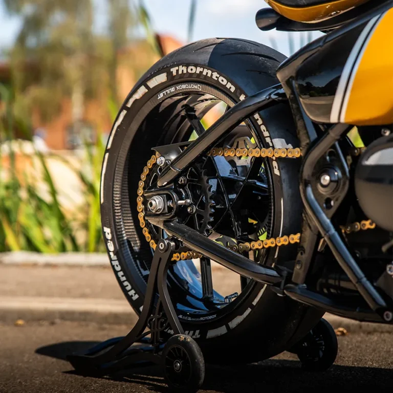 Gold Bobber Gallery Image 10