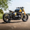 Gold Bobber Gallery Image 3