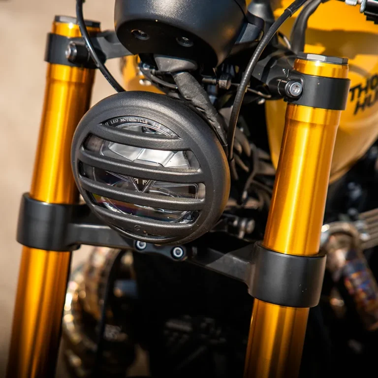 Gold Bobber Gallery Image 5