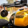 Gold Bobber Gallery Image 7