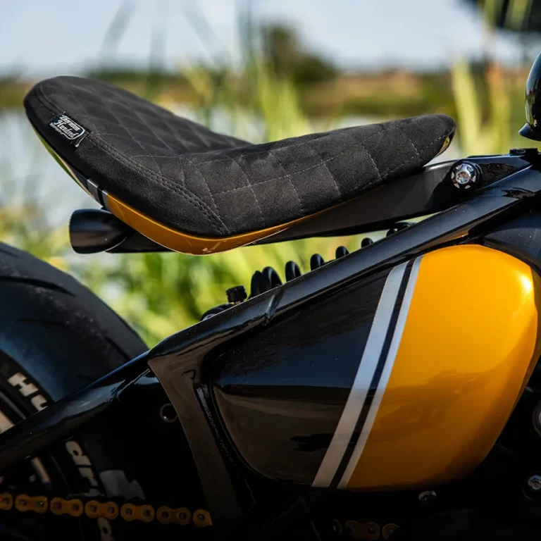 Gold Bobber Gallery Image 8
