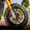 Gold Bobber Gallery Image 9