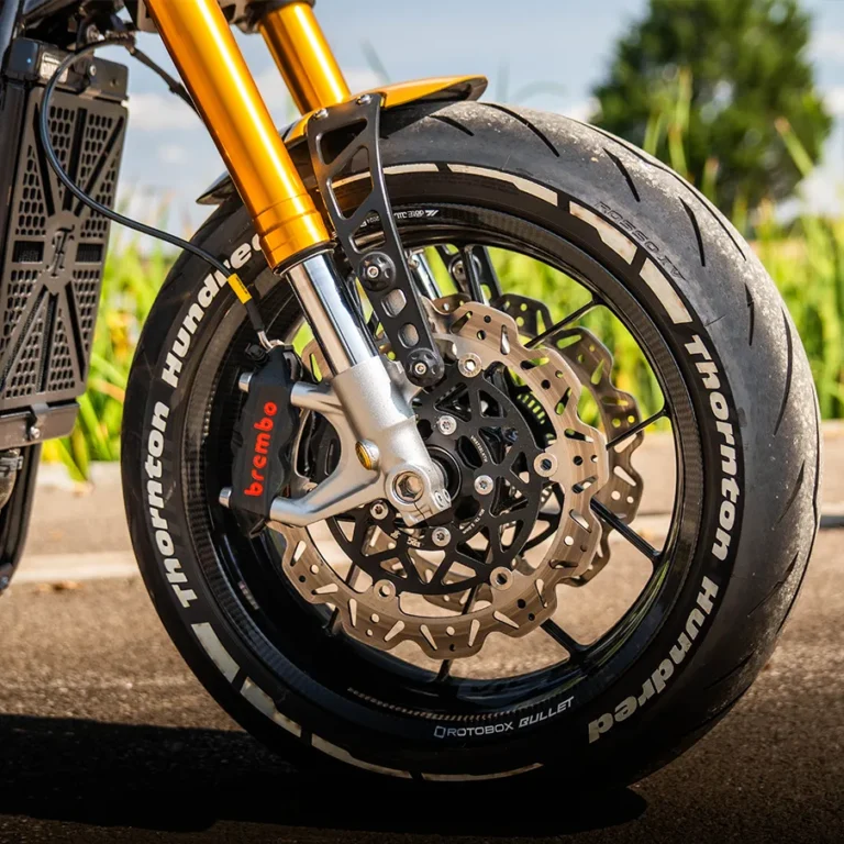 Gold Bobber Gallery Image 9
