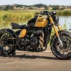 Gold USD Bobber