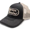 Heritage Cap