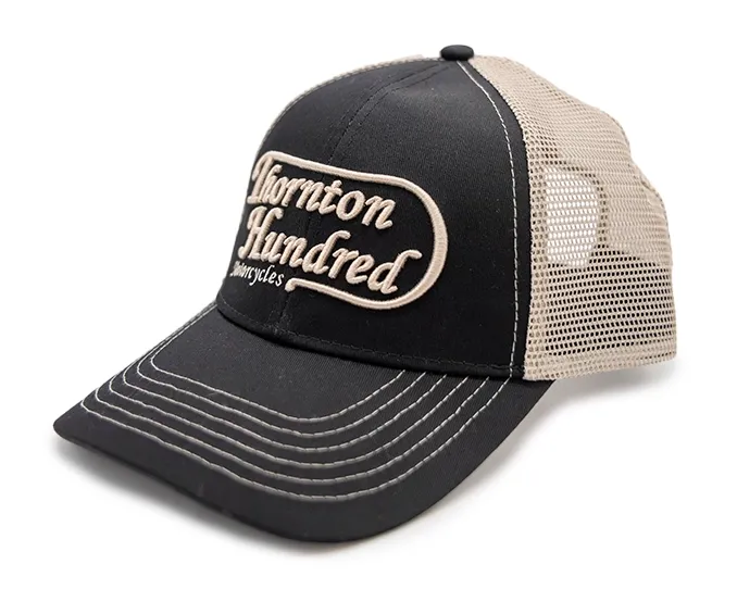 Heritage Cap