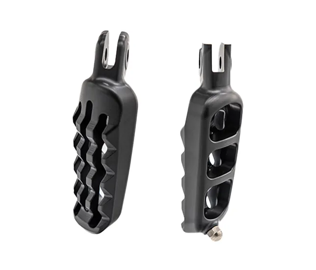 High Ground Clearance Foot Pegs - Pair