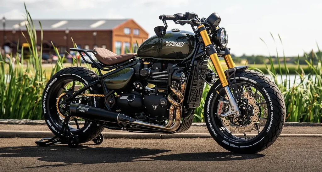 SMTC Bobber