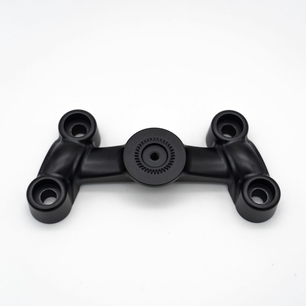 T120 / T100 Quad Lock Handlebar Mount