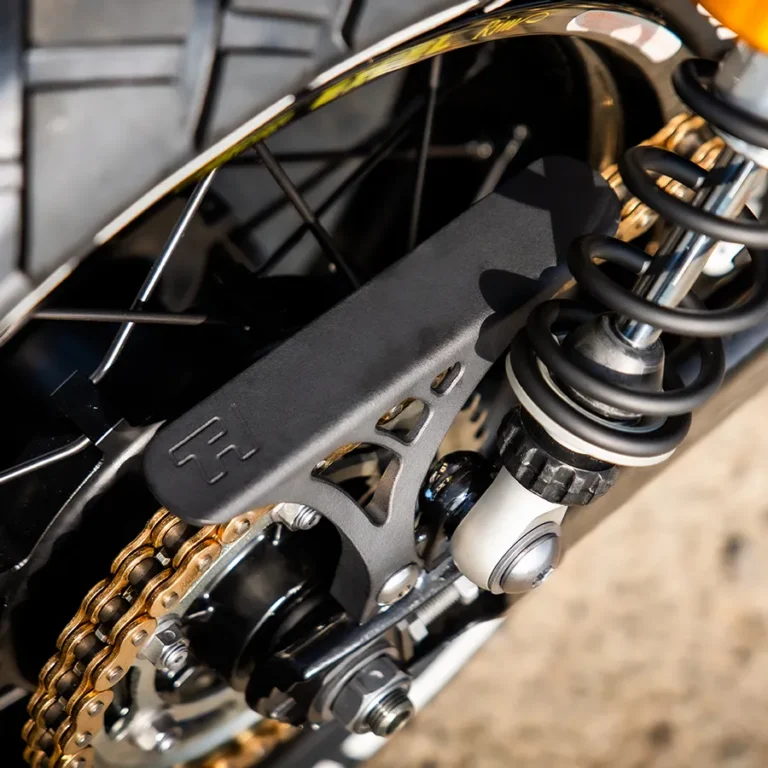 T120 Chain Guard 2