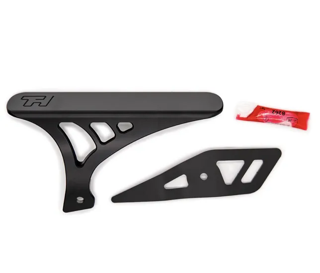 T120 Chain Guard