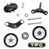 TFC Bobber Wide Wheel Kit