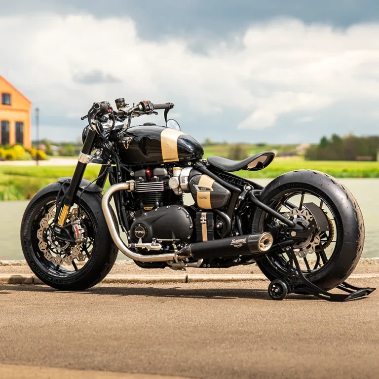 TFC Bobber Gallery Image 7