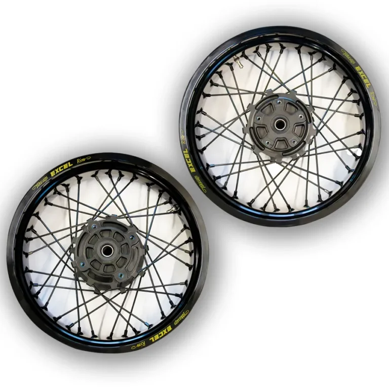 TFC Spoke Wheels Copy