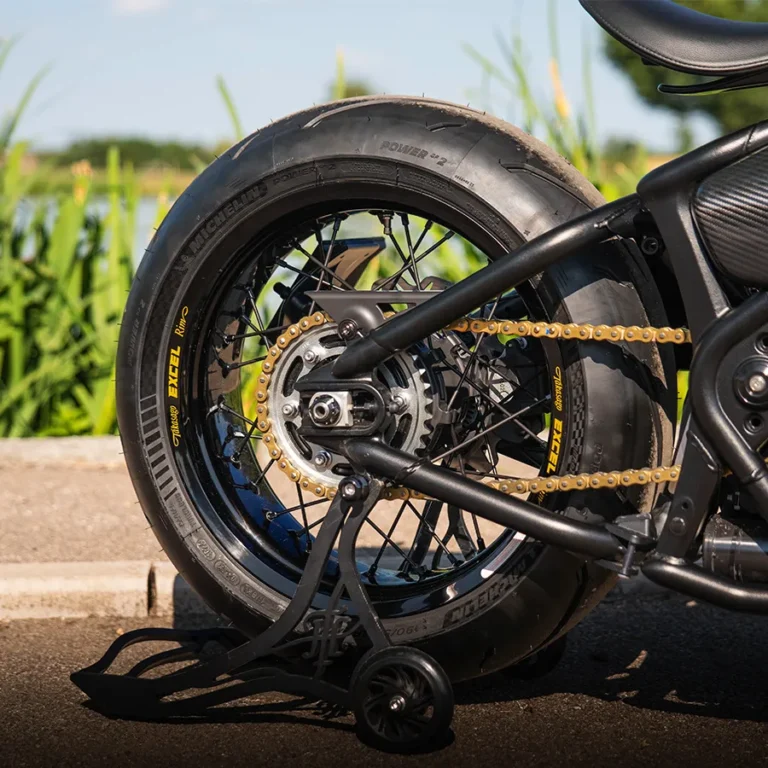 TFC Wide Kit Spoked 1