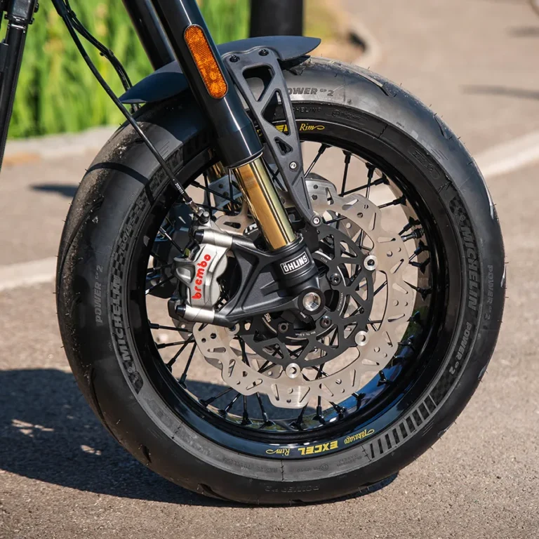 TFC Wide Kit Spoked 3