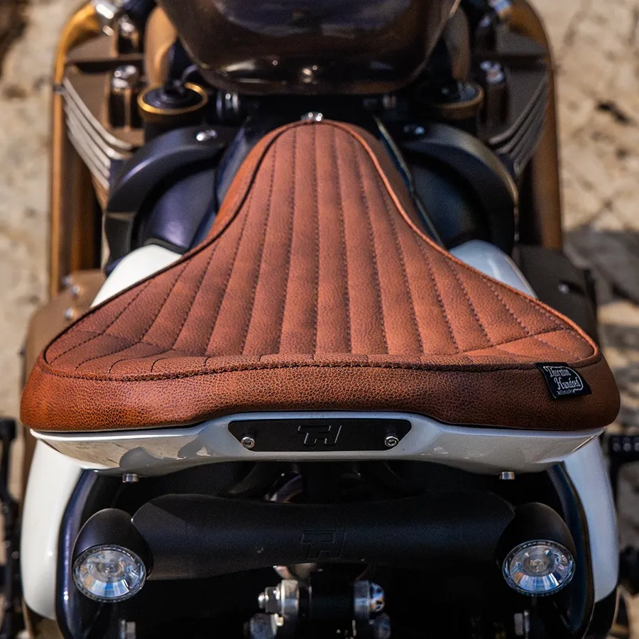 Seat bobber cheap
