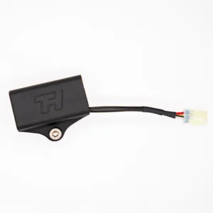 TH 1200 Twin Post-Cat Emulator Box