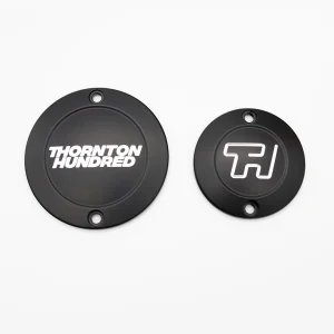 TH Engine Plaque Kit