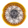 TH Gold Spoked Wheels 1