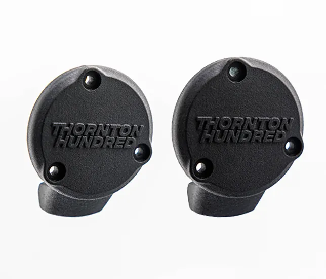 TH Throttle Body Covers