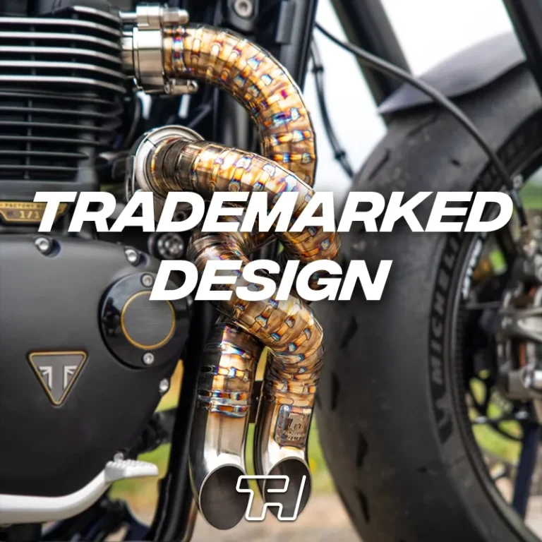 Trade Marked Design V1