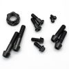 Triumph Bobber Titanium Bolt Kit