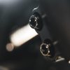 Triumph Bobber Titanium Bolt Kit 3