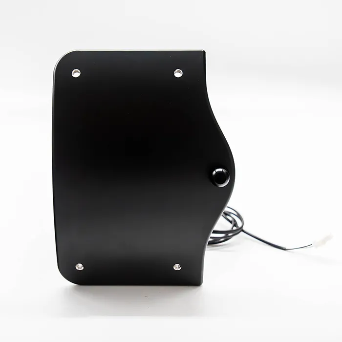 US Side Plate 3