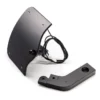 Bobber Side Number Plate Mount United States Spec