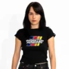 Retro Ride Tee
